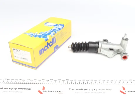 Цилиндр сцепления METELLI Metelli 54-0074