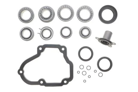 Ремонтний комплект коробки перемикання передач LuK 462 0333 10
