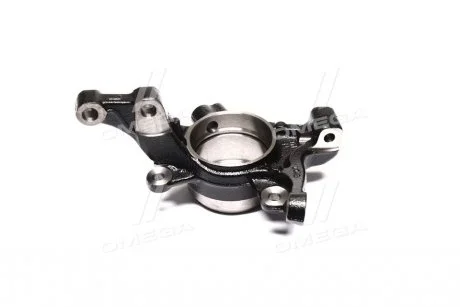 Цапфа передняя левая (w ABS) Hyundai Azera/Sonata/Kia Cadenza/Magentis 11- (пр-во Mobis) MOBIS 517152T110