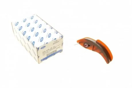 Планка успокаивающего цепи насоса масла Transit 2.0/2.4 DI/TDCi 00-14 FORD 3S7Q 6L266 AE