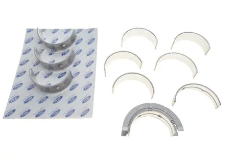 Вкладиші корінні FORD 2S7Q 6330 A1A