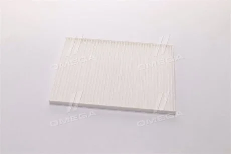 Фільтр салону ALPHA FILTER AF5063