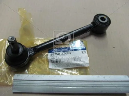 Важіль підвіски задній поперечний Hyundai Azera (11-, 15-) (55250-3Z000) MOBIS 552503Z000