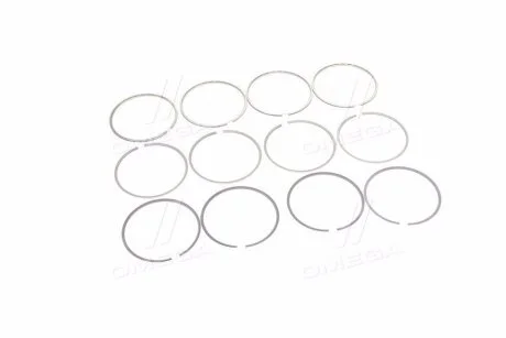 Кільця поршневі (STD) HYUNDAI MOBIS 230402A960