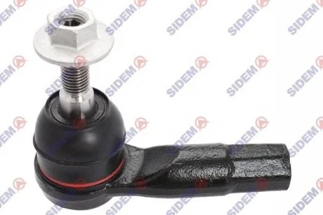 Наконечник рульової тяги Jeep Cherokee 14- Л. SIDEM 93238