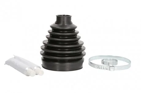 Комплект пильовиків гумових KOREA G50013OEM