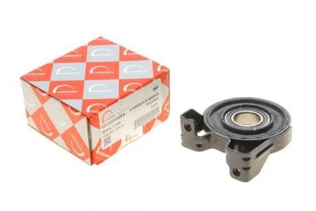 Подшипник подвесной VW Touareg (d=30mm) ROTWEISS RWS1336