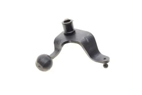 Рычаг переключения передач Citroen Berlingo/Peugeot Partner 1.9D/2.0HDI 96-08 ROTWEISS RWS1475 (фото 1)