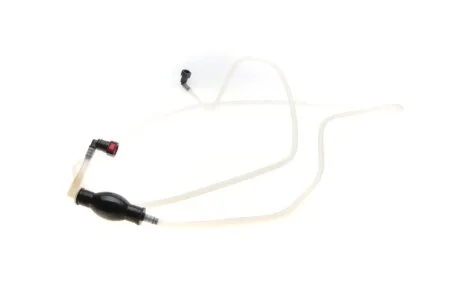 Трубка паливна Renault Master II/Opel Movano 2.5 dCi 03-10 ROTWEISS RWS1506