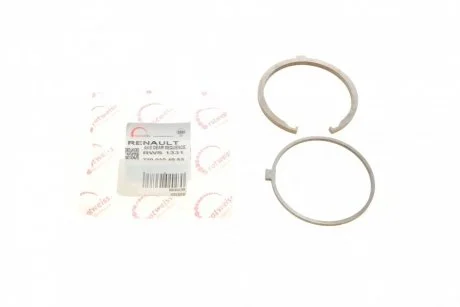 Шайба стопорна КПП Renault Trafic 01-/ Master II 98-03 (к-кт 2шт) ROTWEISS RWS1331