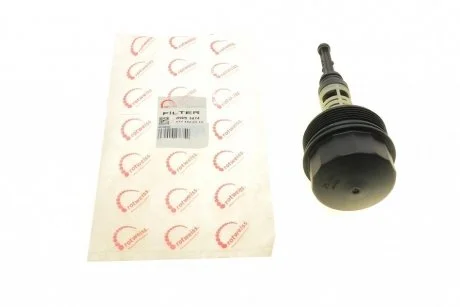 Кришка фільтра масляного MB Sprinter/Vito CDI 00- ROTWEISS RWS1414