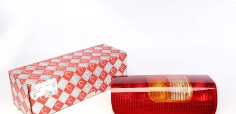 Ліхтар задній VW LT 96-06 (L) ROTWEISS RWS1447