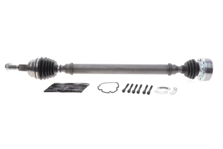 Піввісь перед. права VW Golf IV 1.6 97-00 Seat Toledo 1.6 99-00 Audi A3 1.6 96-00 L:820.5/A:36/O:53 GSP 203046