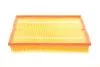 Фільтр повітряний Opel Vectra C 1.6-1.8 16V 02-08/Signum 1.8 16V 03-09/Fiat Croma 1.8 16V 05- MANN C33189 (фото 2)