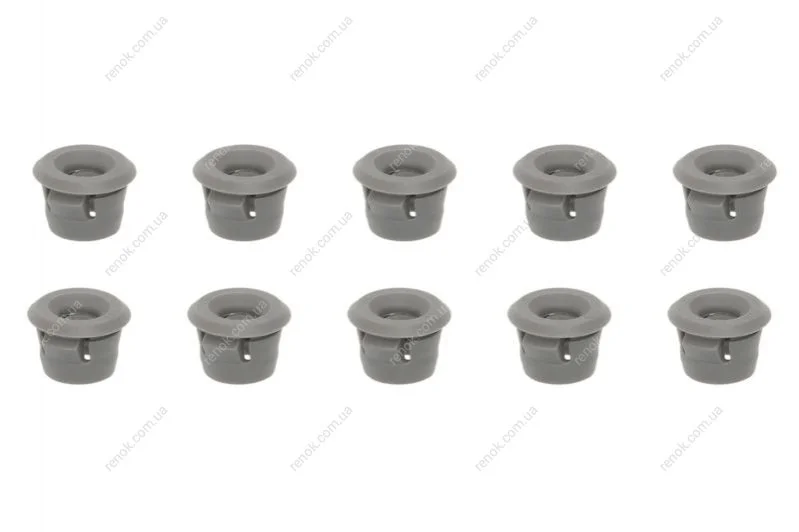 Кліпси, затискачі і кріплення ROM C50871 ROMIX ROMC50871 (фото 1)