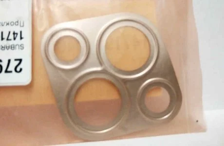 Прокладка клапану викиду газу SUBARU 14719AA040