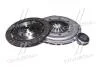 Комплект зчеплення (3pcs) AISIN KE-VW14 (фото 1)