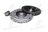 Комплект зчеплення (3pcs) AISIN KE-VW14 (фото 3)
