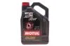 Олива 75W80 Gear (5L) (106466) MOTUL 823406 (фото 1)