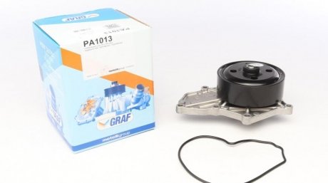 Помпа воды GRAF PA1013