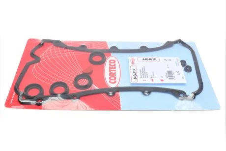 К-кт прокладок крышки клапанов CORTECO 440461P