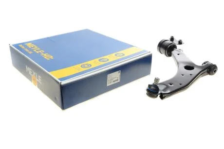 Важіль підвіски (передній/знизу) (R) Mazda 3/5 03-10 MEYLE 35-16 050 0060/HD