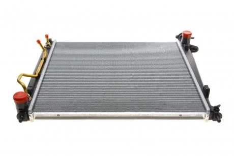 Радиатор охлаждения Kia Sorento 2.0-2.2 CRDi 09- Van Wezel 83012703