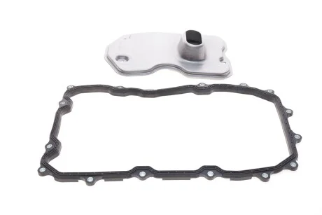 Фільтр оливи EG855H D345 HENGST FILTER EG855HD345