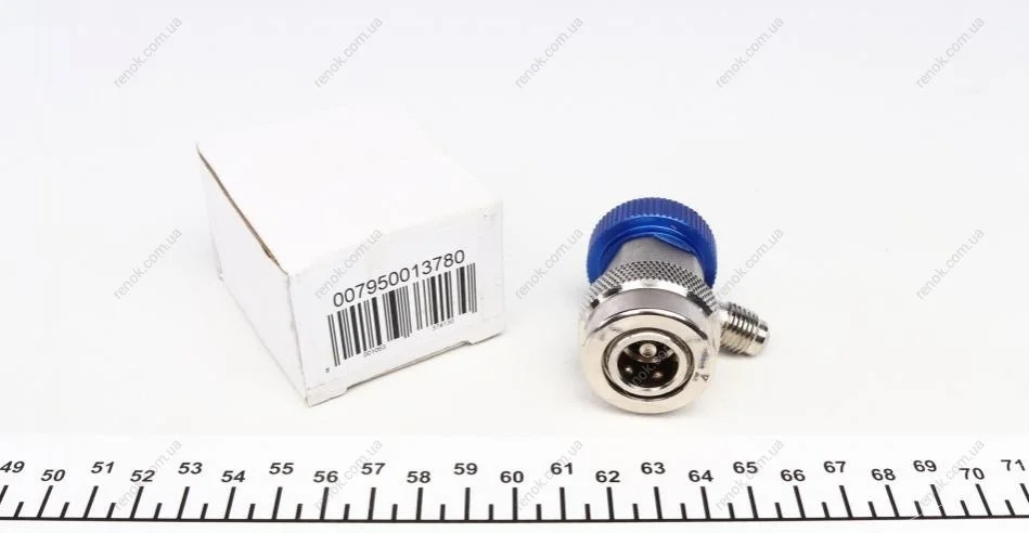 Швидкознімне з\'єднання (адаптер) MAGNETI MARELLI 007950013780 (фото 1)