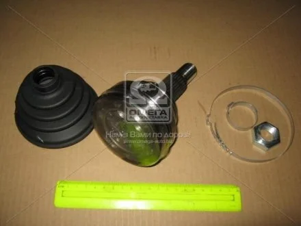 Шарнир приводного вала (ШРУС), к-кт. CIFAM 607-025