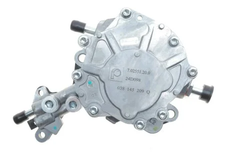 Вакуумний насос механічний PIERBURG 702551200