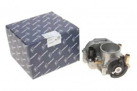 Заслонка дросельна Audi A4/A6/VW Passat 94-05 PIERBURG 703703040