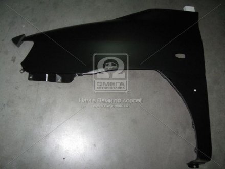 Крило переднє ліве HYUN MATRIX 05- (TEMPES TEMPEST 027 0250 311