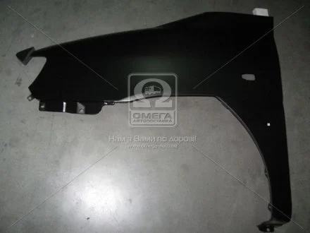 Крило переднє ліве HYUN MATRIX 05- (TEMPES TEMPEST 027 0250 311