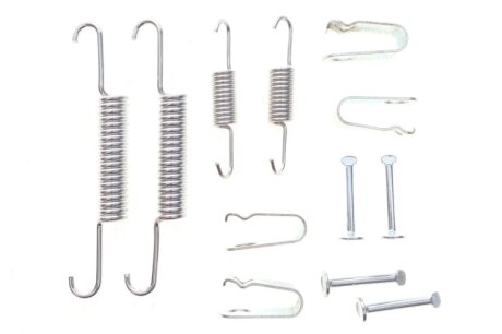 Ремкомплект колодок стояночного гальма FRENKIT 950881