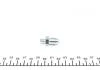 Штуцер прокачки тормозов (M12x1/13x31.4) FRENKIT 87201 (фото 2)