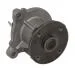 Насос охолоджуючої рідини, з ущільненням HYUNDAI I10 I, I10 II, I20 I, I20 II KIA PICANTO II, RIO III, RIO IV 1.2/1.25/1.25LPG 09.08- KOREA D10535OEM (фото 2)