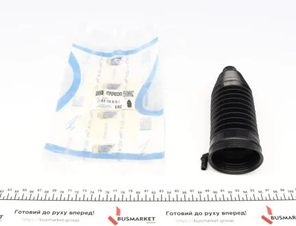 Пилозахисний комплект кермової рейки IMPERGOM 36281