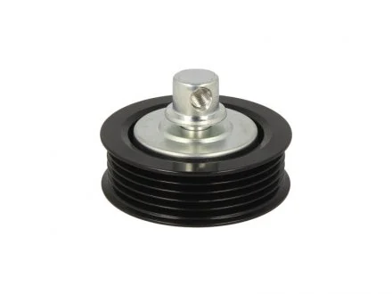 Паразитний / провідний ролик, поліклиновий ремінь SKF VKM 61009