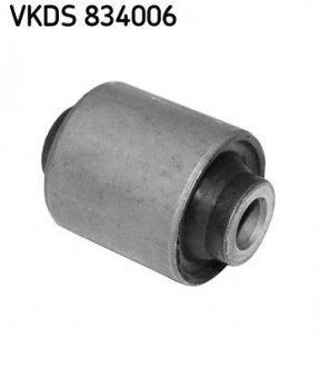 MAZDA С/блок переднего рычага передн. 6 02- SKF VKDS 834006