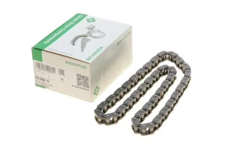 Ланцюг ГРМ VW Golf IV 2.8 V6 99-06 INA 553006010