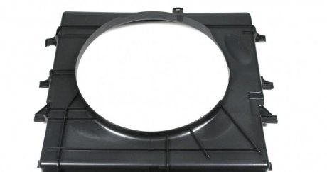 Диффузор радиатора ROTWEISS RW50061 (фото 1)