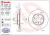 Тормозной диск BREMBO 09.C349.11 (фото 1)