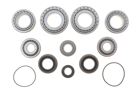 Ремонтний комплект, КПП LuK 462 0210 10