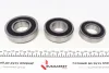 Комплект підшипників коробки передач FORD TRANSIT, TRANSIT V363 2.2D/2.4D/3.2D 04.06- LUK LuK 462 0211 10 (фото 8)