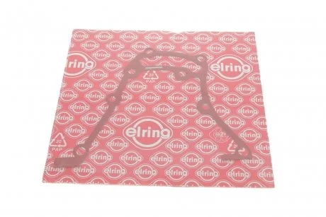 Прокладка кришки двигуна передньої Renault Master/Trafic 1.9dCi 01- ELRING 906.530