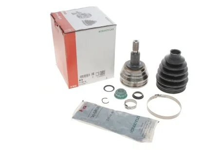 ШРКШ (зовнішній) VW Passat 91-98 /Golf IV 97-06 (36/30z) HQ (+) FAG 771 0807 30