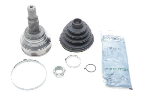 ШРКШ (наружный) Audi 80/100 -90 (26/25z) HQ (+) FAG 771 0794 30