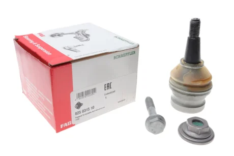 Опора шаровая (передняя/снизу) Audi A4/A5/A6/A7/Q5 07- FAG 825 0315 10