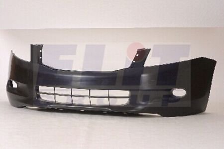 Бампер передний, грунт., с отв.для противотум.фар.., SEDAN (USA model) ELIT KH2927 905